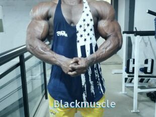 Blackmuscle