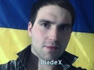 Blade_X