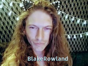 BlakeRowland