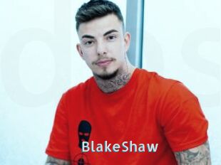 BlakeShaw