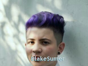 BlakeSumer