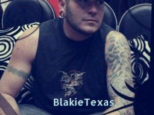 Blakie_Texas