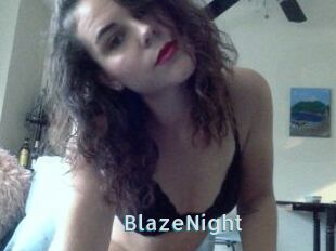 BlazeNight