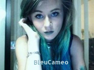 BleuCameo