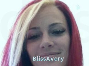 BlissAvery