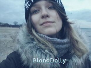 BlondDolly