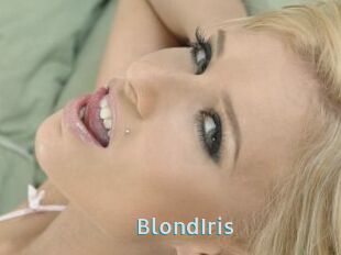 BlondIris