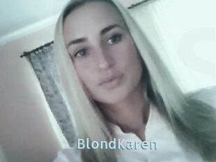 BlondKaren