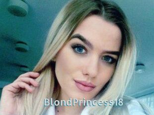 BlondPrincess18