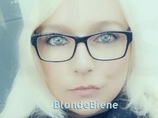 BlondeBiene