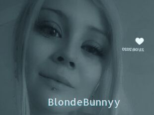 BlondeBunnyy