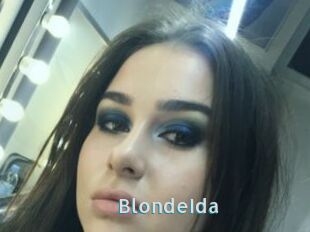 BlondeIda