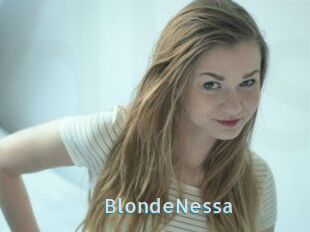 BlondeNessa