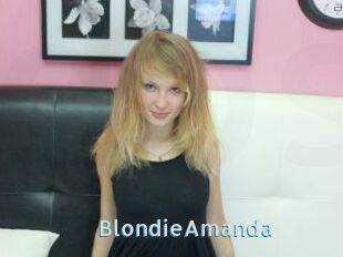 BlondieAmanda