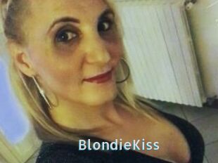 BlondieKiss