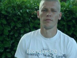 Blondinet30