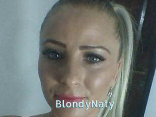 BlondyNaty