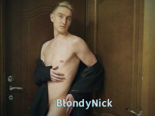 BlondyNick