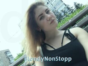 BlondyNonStopp