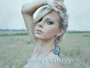 Blondy_Candyy