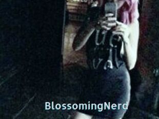 BlossomingNerd