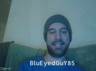 BluEyedGuY85