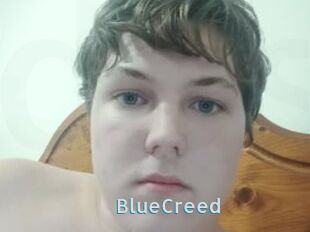 BlueCreed