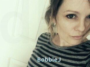 BobbieJ