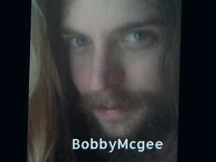 BobbyMcgee