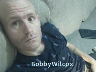 BobbyWilcox