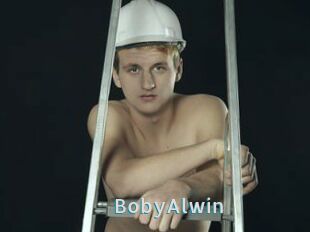 BobyAlwin