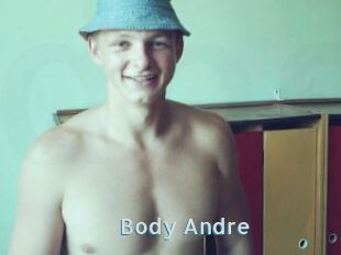 Body_Andre