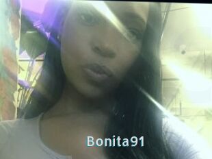 Bonita91