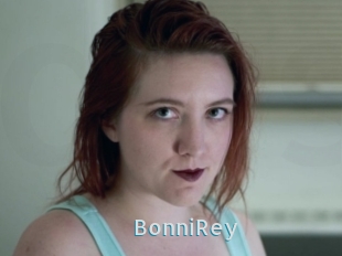 BonniRey