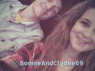 BonnieAndClydee69