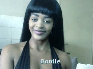 Bontle