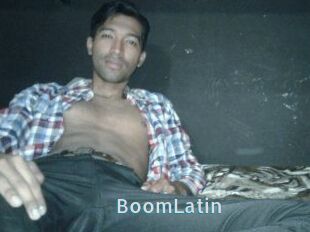 Boom_Latin