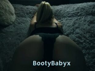 BootyBabyx