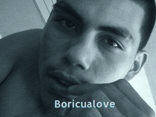 Boricualove