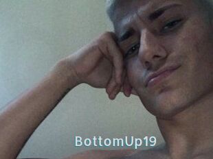 BottomUp19