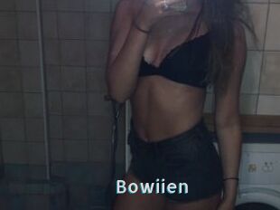 Bowiien