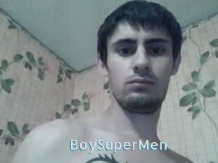 Boy_SuperMen