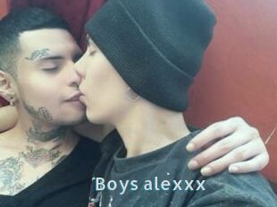 Boys_alexxx