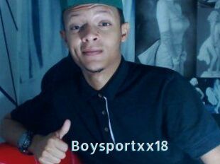 Boysportxx18