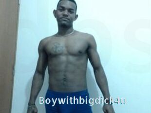 Boywithbigdick4u