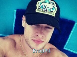 BradPit