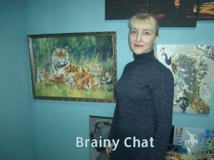 Brainy_Chat_