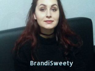 BrandiSweety