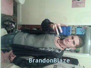 BrandonBlaze