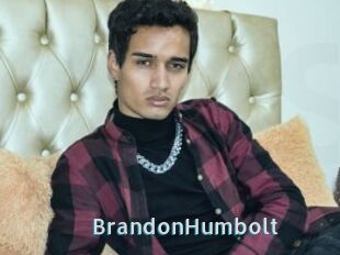 BrandonHumbolt